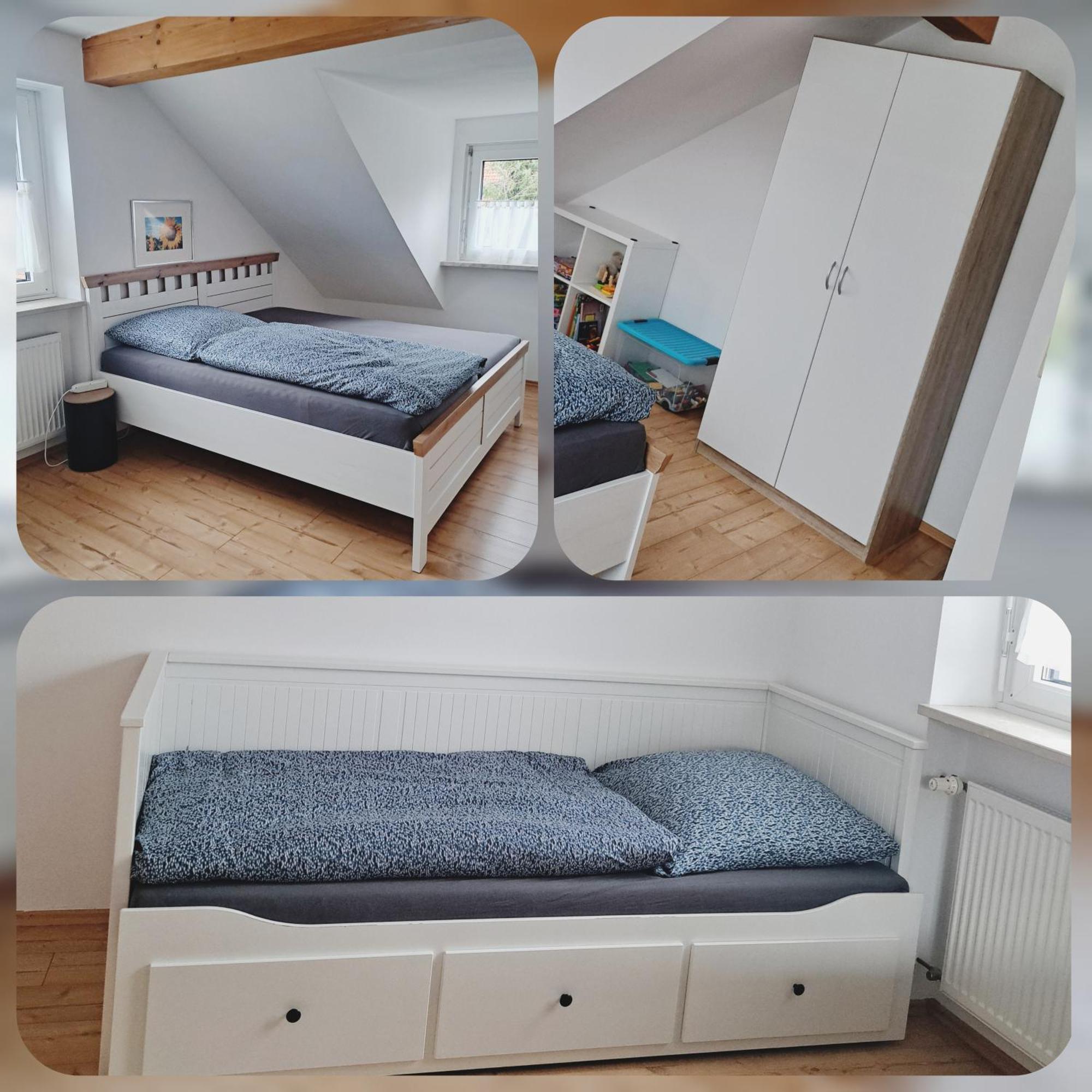 Ferienwohnung Ludwigshoehe Kempten Extérieur photo