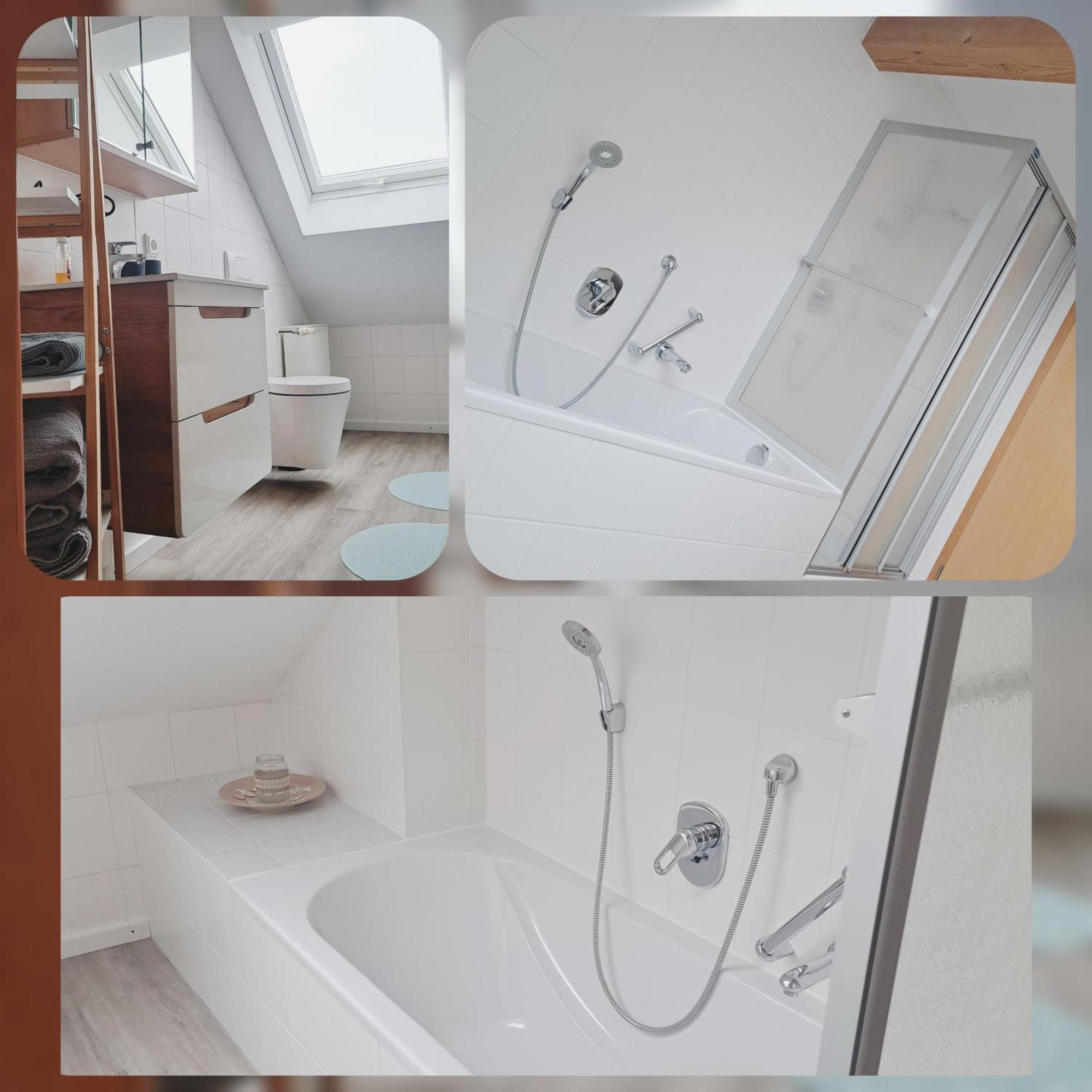 Ferienwohnung Ludwigshoehe Kempten Extérieur photo