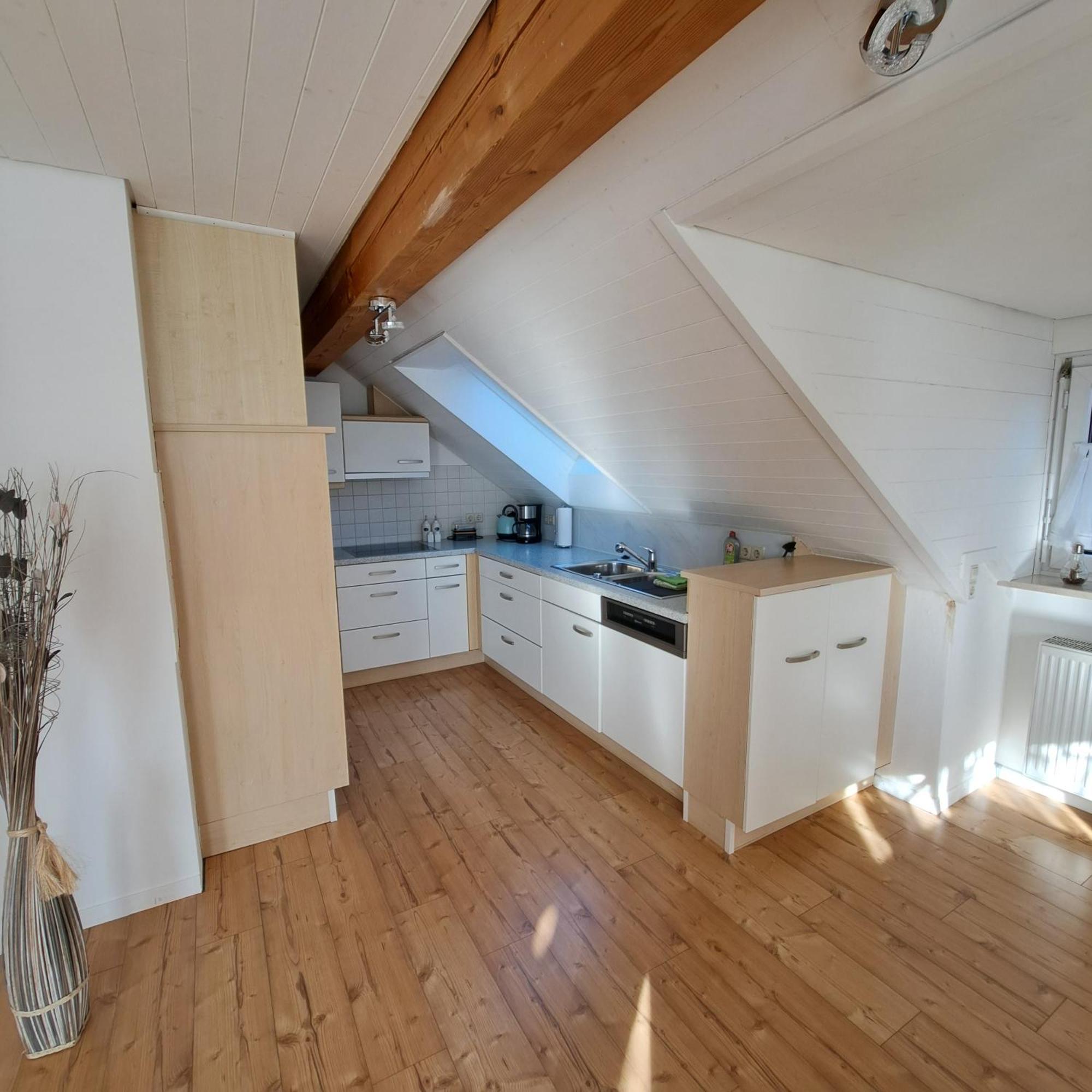 Ferienwohnung Ludwigshoehe Kempten Extérieur photo