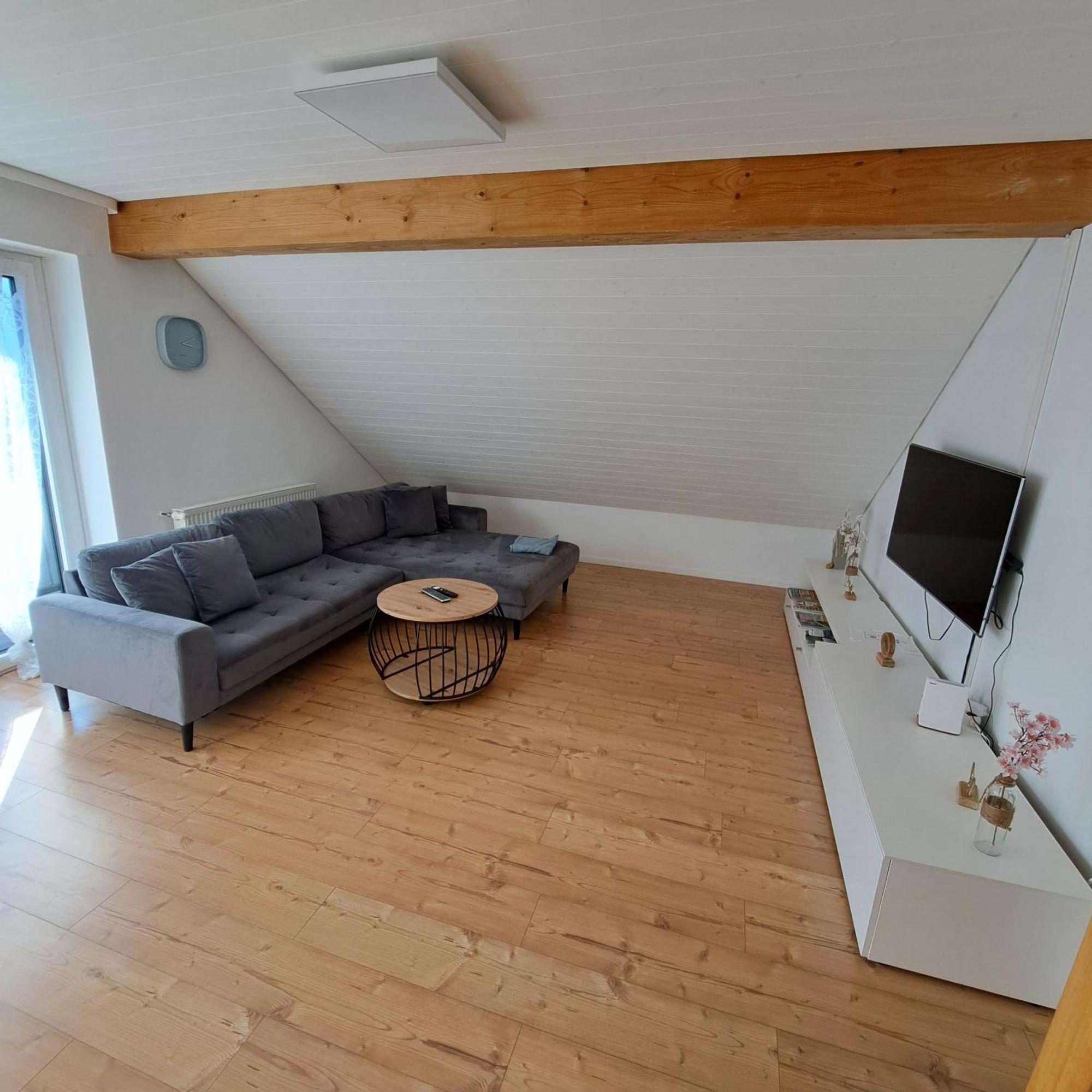 Ferienwohnung Ludwigshoehe Kempten Extérieur photo